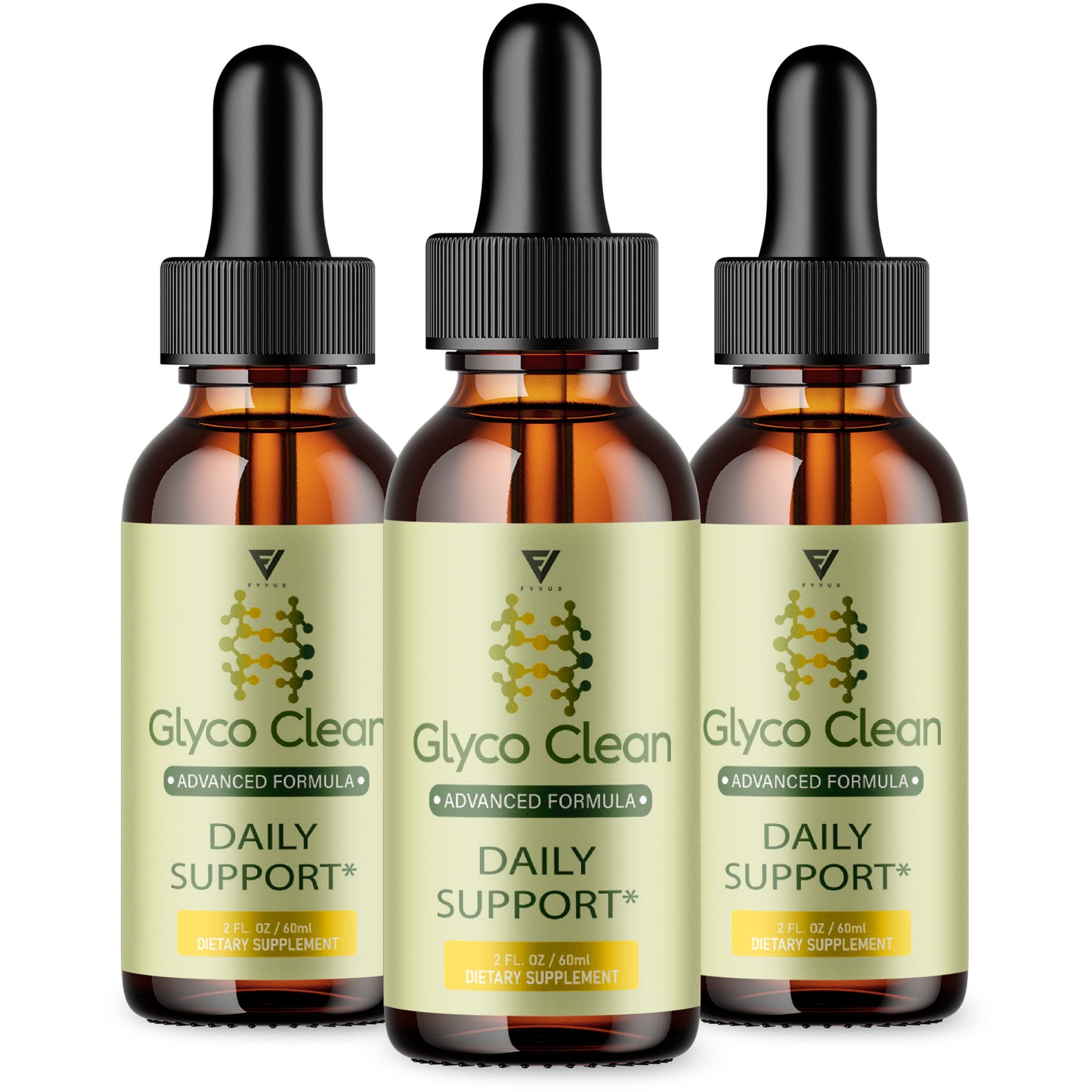 Glyco Clean Drops