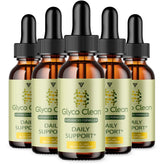 Glyco Clean Drops
