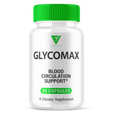 GlycoMax Glycogen Support Capsules