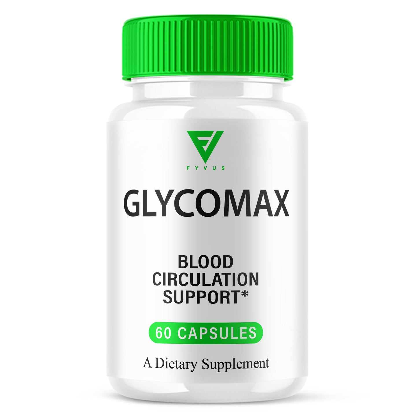 GlycoMax Glycogen Support Capsules