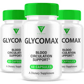 GlycoMax Glycogen Support Capsules