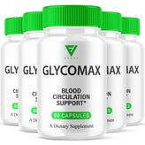GlycoMax Glycogen Support Capsules