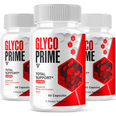 GlycoPrime Glycogen Capsules