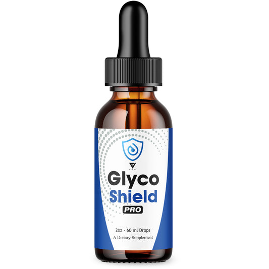 Glyco Shield Pro Drops