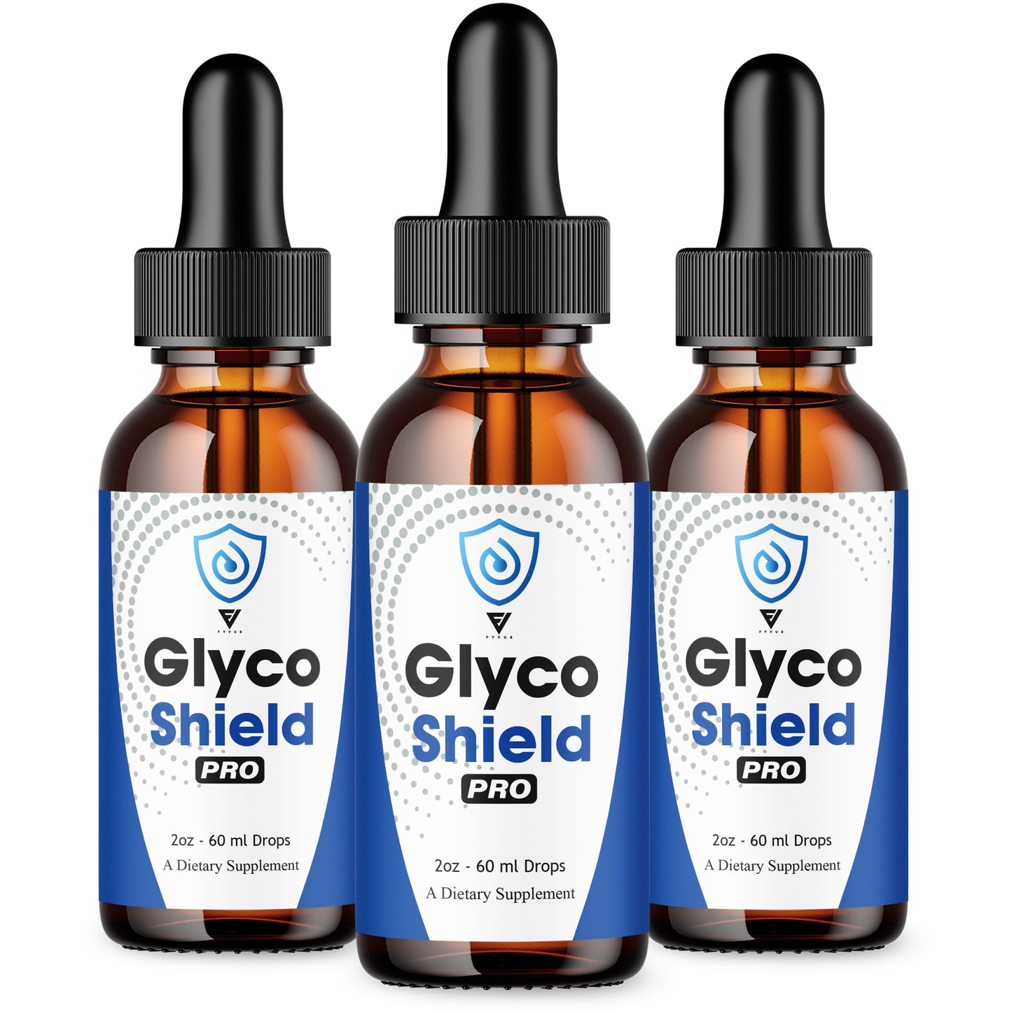Glyco Shield Pro Drops