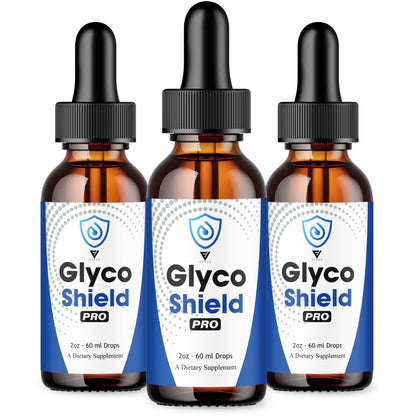 Glyco Shield Pro Drops