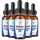 Glyco Shield Pro Drops