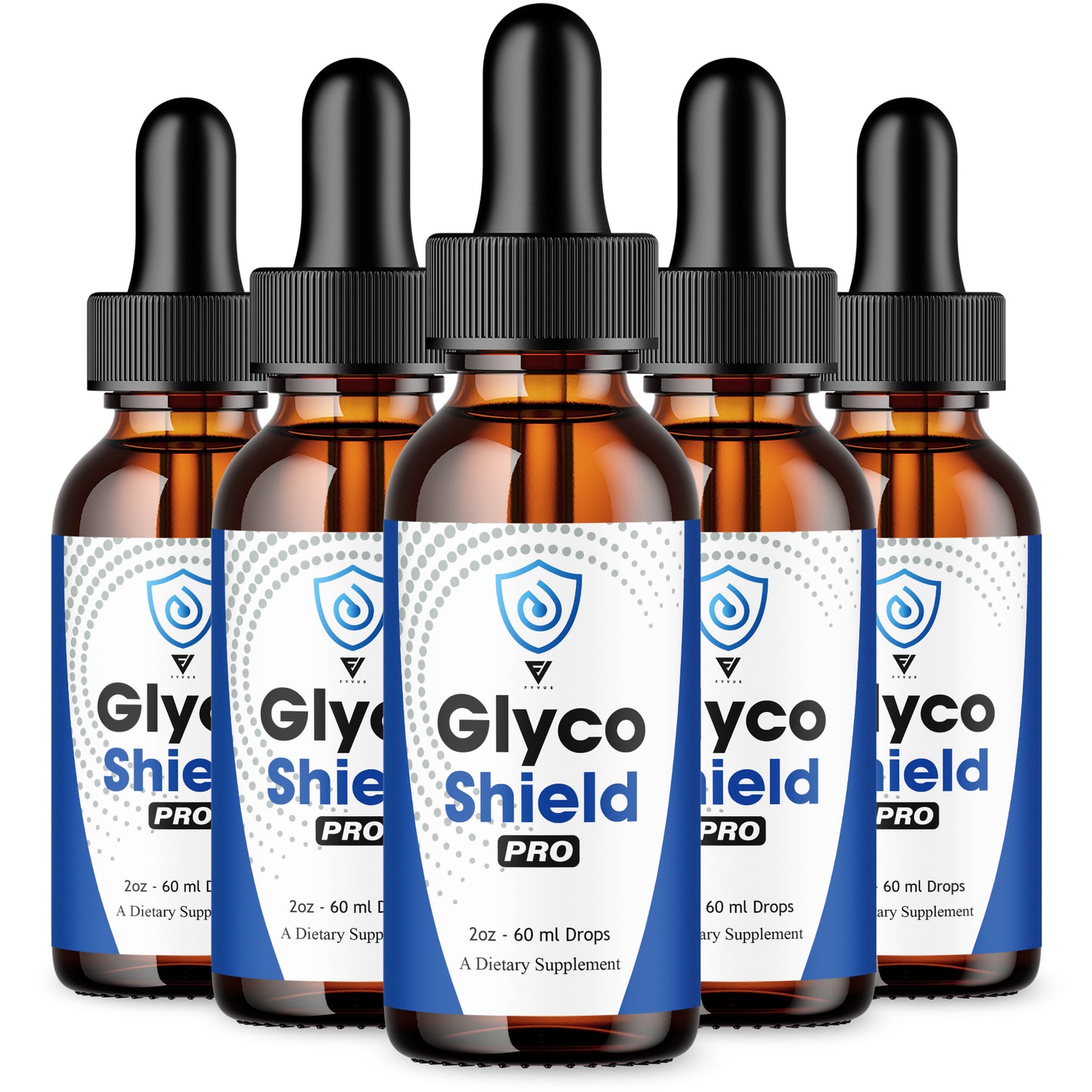 Glyco Shield Pro Drops