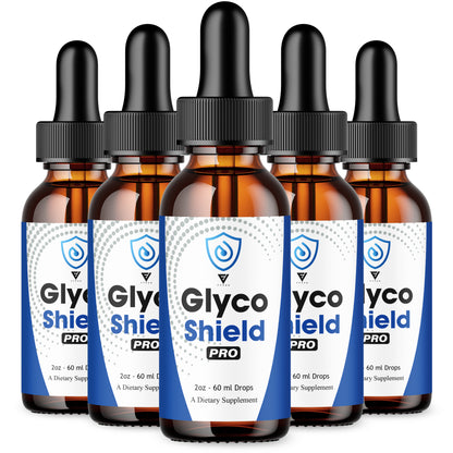 Glyco Shield Pro Drops