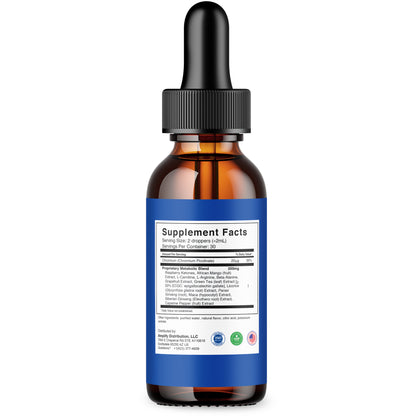 Glyco Shield Pro Drops