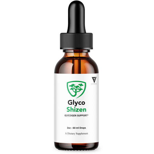 Glyco Shizen Drops