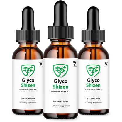 Glyco Shizen Drops