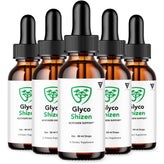Glyco Shizen Drops