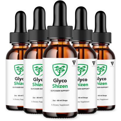 Glyco Shizen Drops
