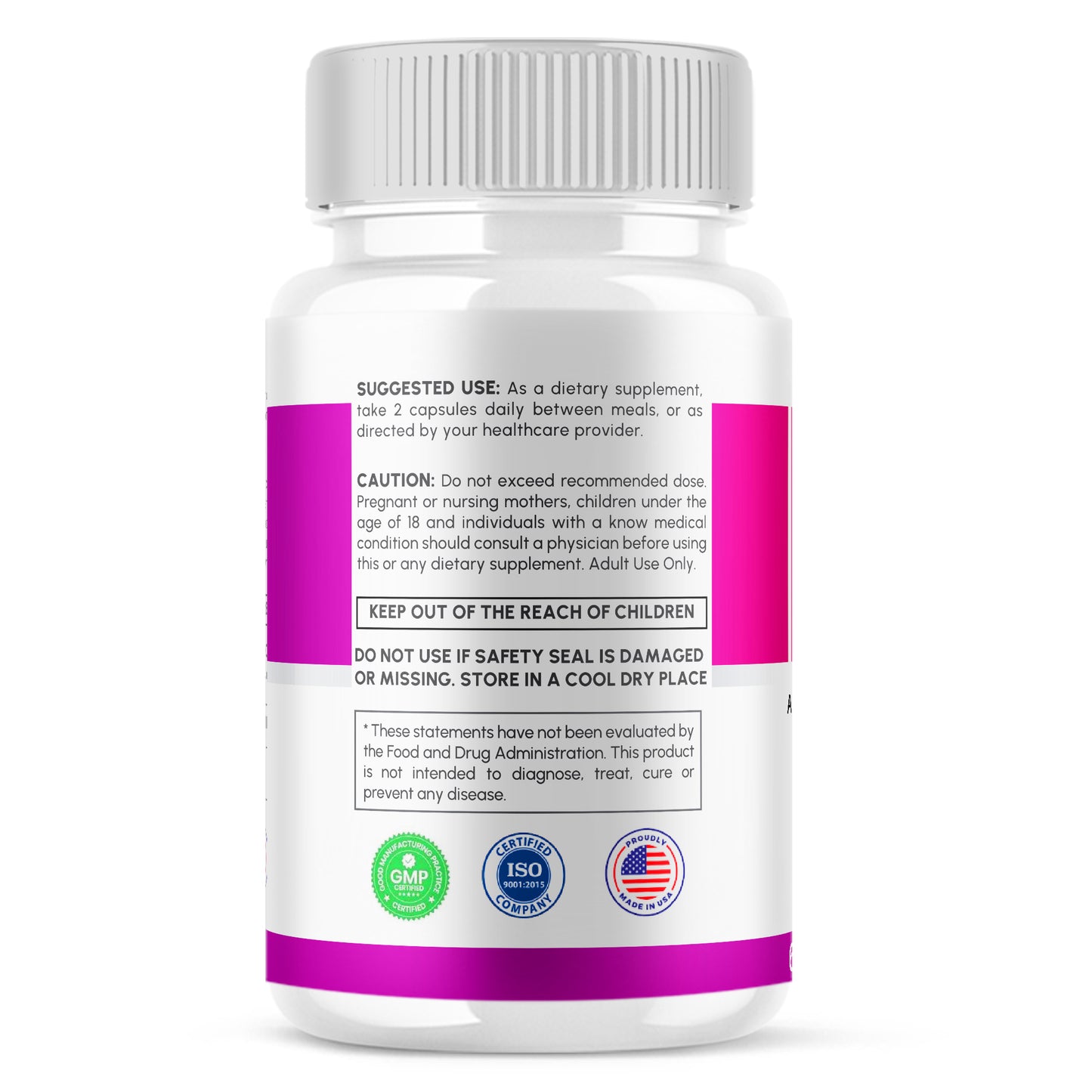 Glyco Active Glycogen Capsules