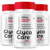 Glyco Care Glycogen Support Capsules