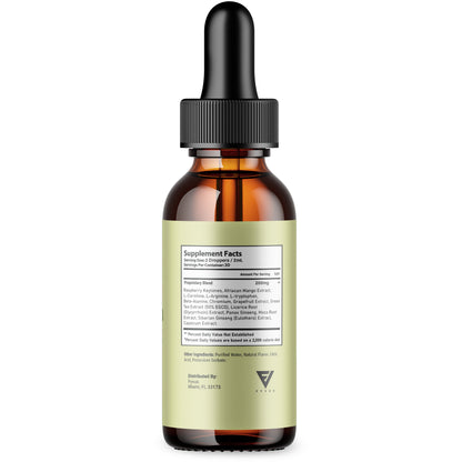 Glyco Clean Drops