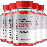 Glyco Guard Keto ACV Gummies