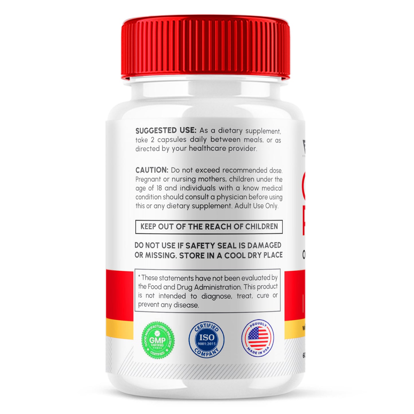 Glyco Renew Glycogen Support Capsules