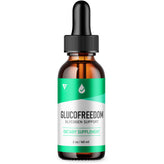 Gluco Freedom Drops