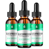 Gluco Freedom Drops
