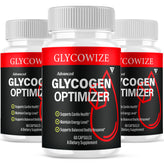 Glycowize Glycogen Support Capsules