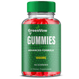 GreenVow Gummies