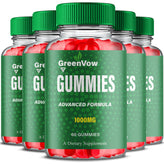 GreenVow Gummies