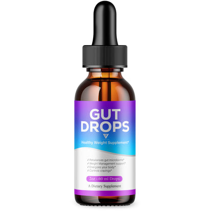 Gut Drops