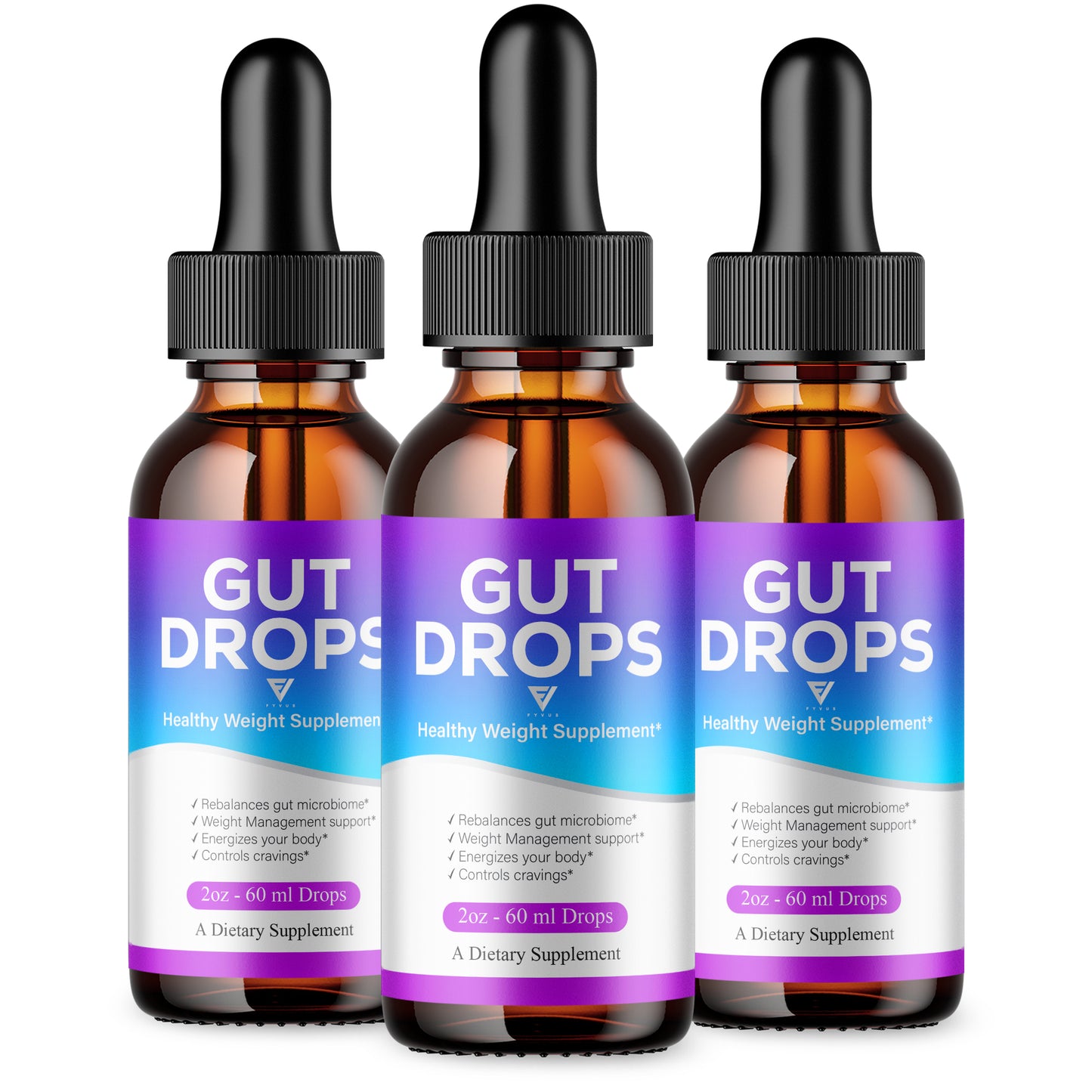 Gut Drops