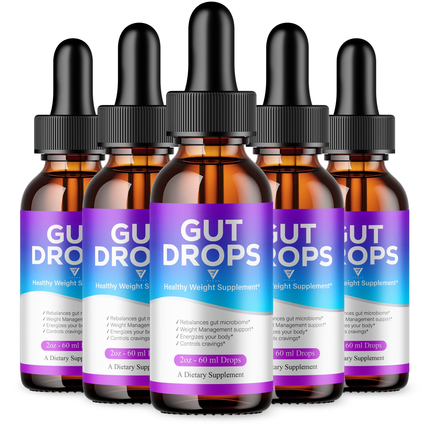 Gut Drops