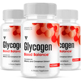 Glycogen Blood Balance Capsules