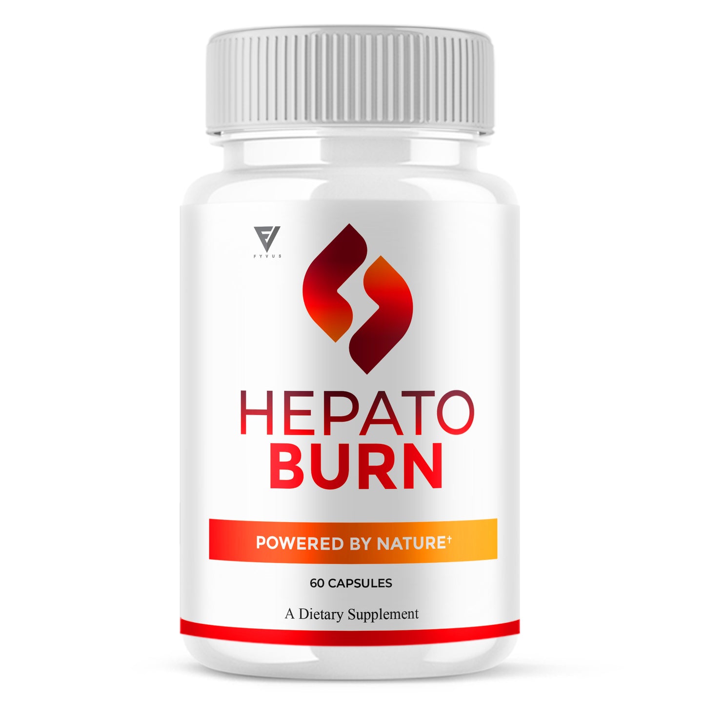 Hepato Burn Capsules