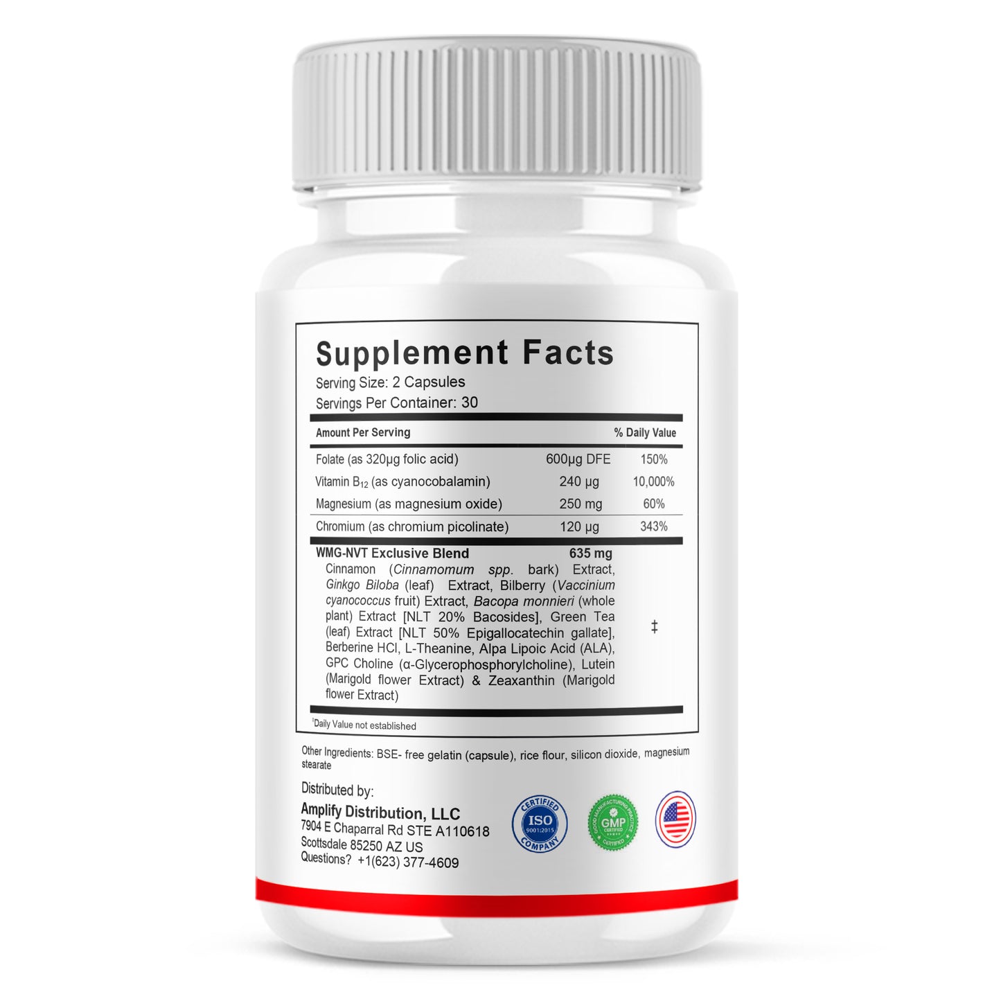 Hepato Burn Capsules