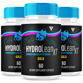 HydroLean XT Gold Keto Capsules
