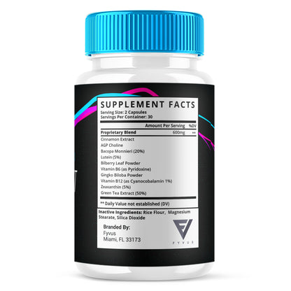 HydroLean XT Gold Keto Capsules