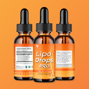Lipo Drops Pro