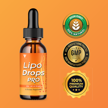 Lipo Drops Pro