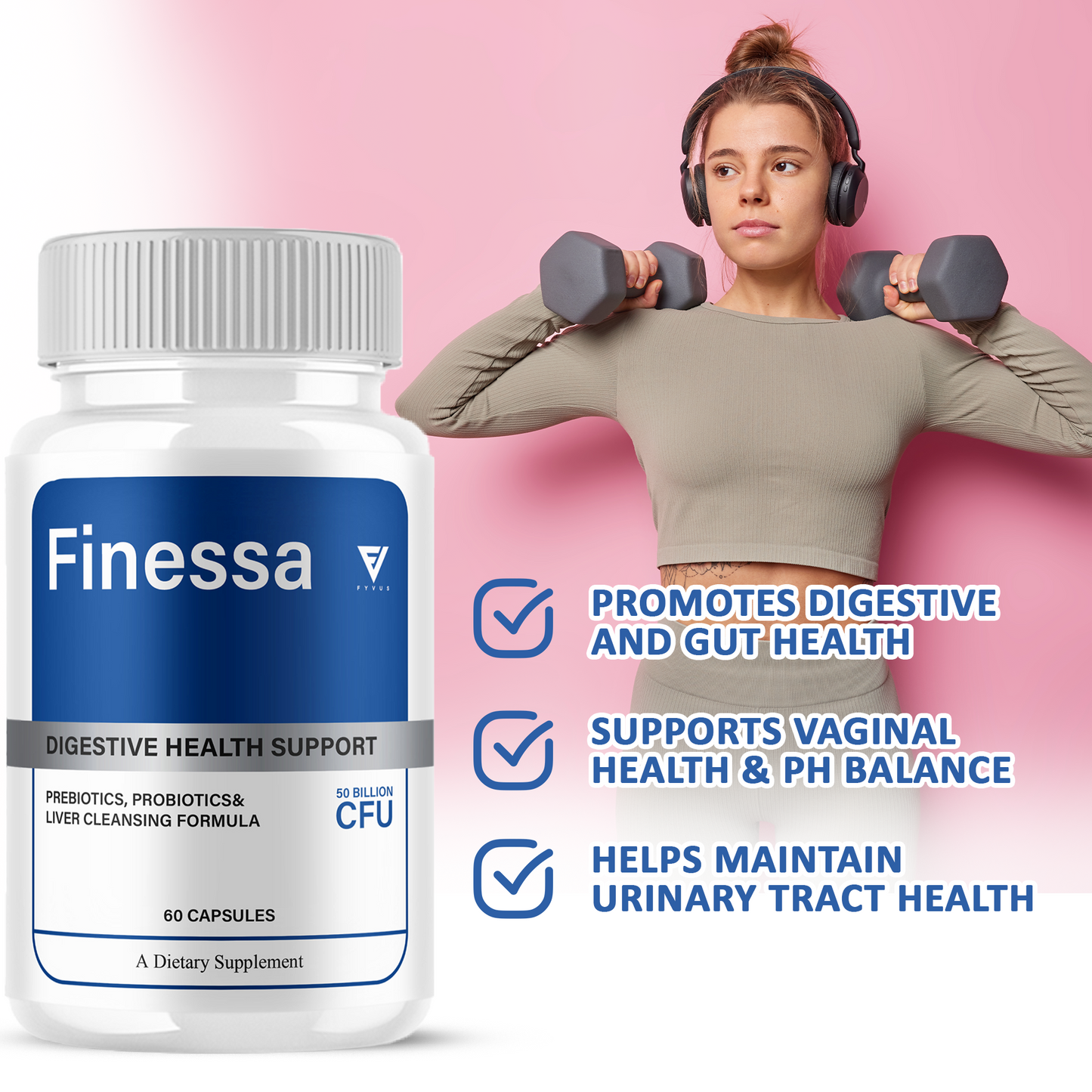 Finessa Capsules