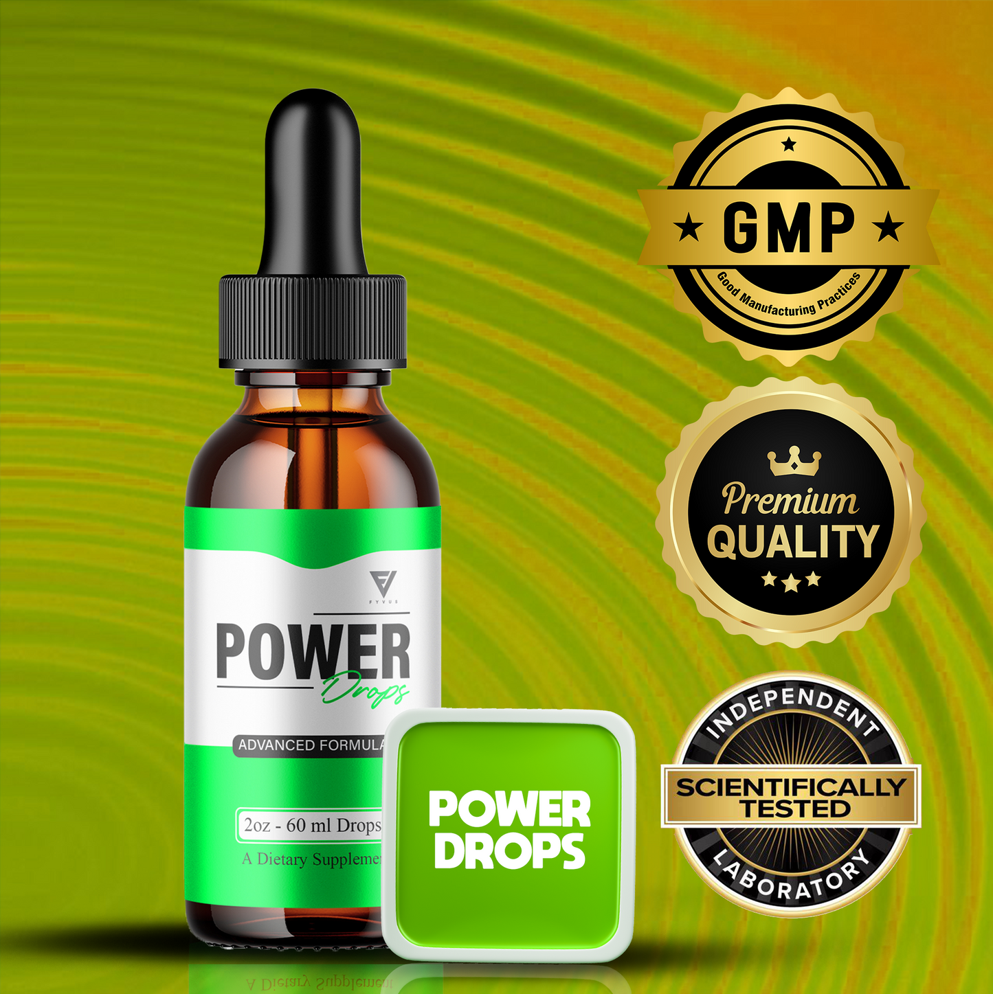 Power Drops
