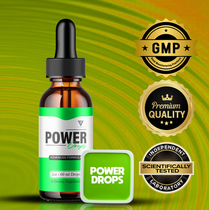 Power Drops