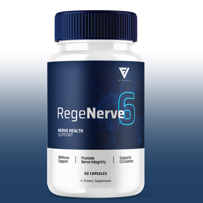 RegeNerve6 Capsules