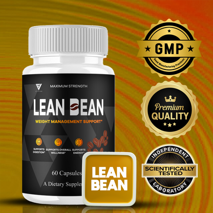 Lean Bean Capsules