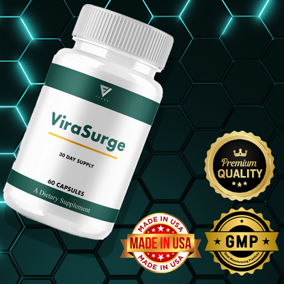 ViraSurge Capsules