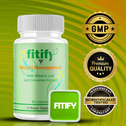 Fitify Capsules