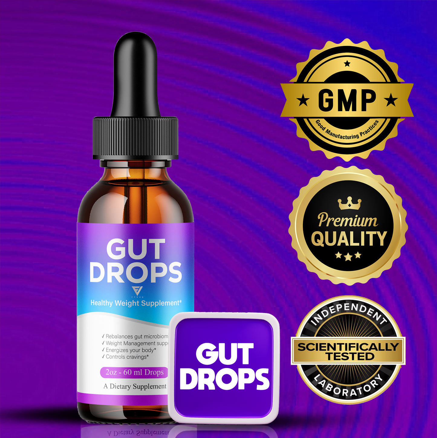 Gut Drops