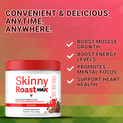 Skinny Roast Powder