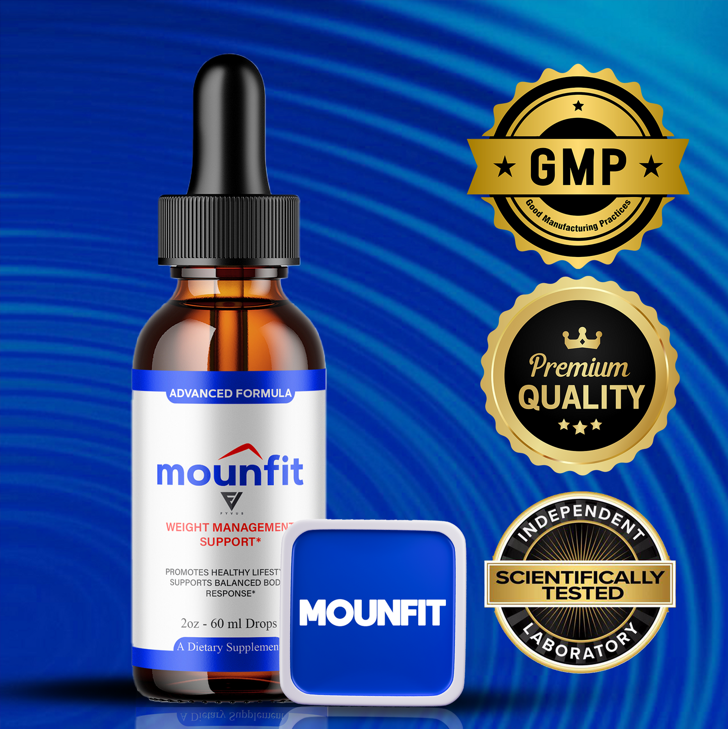 Mounfit Drops