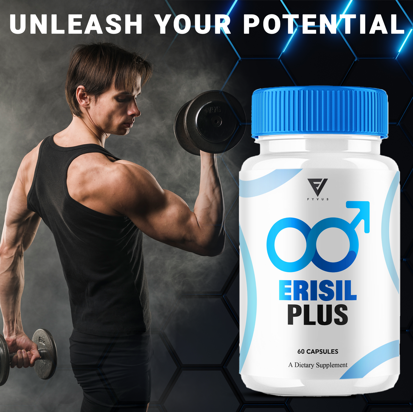 Erisil Plus Capsules