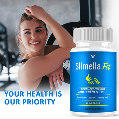 Slimella Fit Capsules